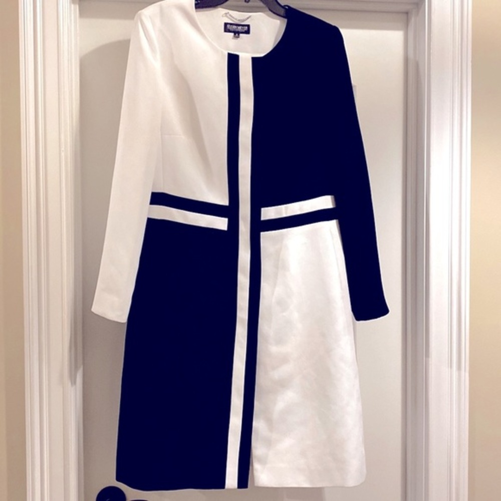 John Meyer dress size 10